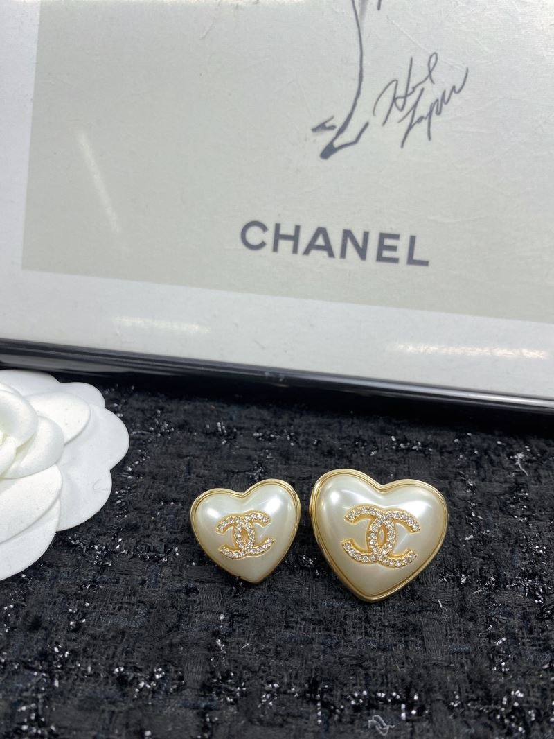 Chanel Brooches